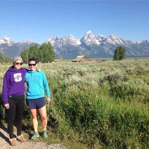 Meet your Posher, Melanie